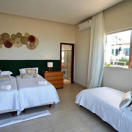 Villa Pipa - Casa Com Vista Para O Mar No Centro Da Pipa Praia de Pipa Exterior photo